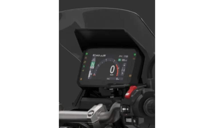 Technology Honda RoadSync Technology Honda RoadSync