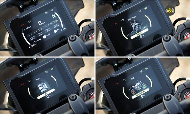 Husqvarna Svartpilen 401 1 Husqvarna Svartpilen 401 1