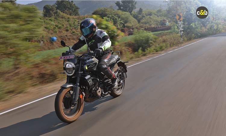 Husqvarna Svartpilen 401 11 Husqvarna Svartpilen 401 11