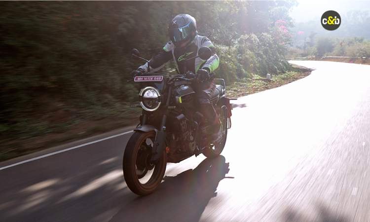 Husqvarna Svartpilen 401 13 Husqvarna Svartpilen 401 13