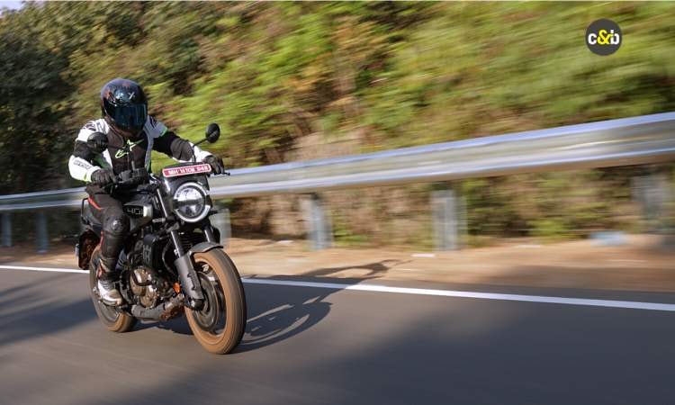 Husqvarna Svartpilen 401 14 Husqvarna Svartpilen 401 14