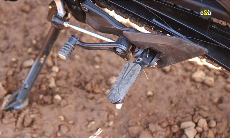 Husqvarna Svartpilen 401 17 Husqvarna Svartpilen 401 17