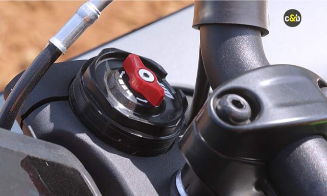 Husqvarna Svartpilen 401 19 Husqvarna Svartpilen 401 19