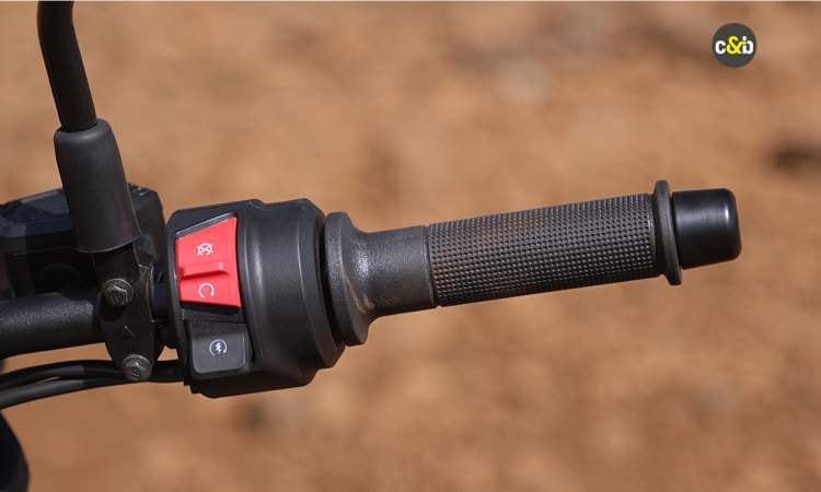 Husqvarna Svartpilen 401 20 Husqvarna Svartpilen 401 20