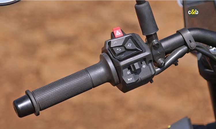 Husqvarna Svartpilen 401 21 Husqvarna Svartpilen 401 21