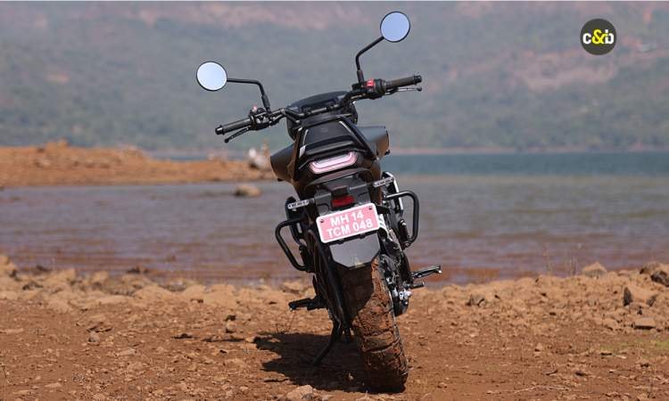 Husqvarna Svartpilen 401 22 Husqvarna Svartpilen 401 22