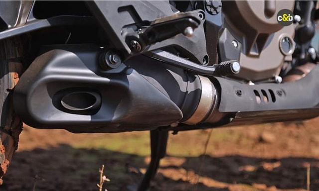 Husqvarna Svartpilen 401 29 Husqvarna Svartpilen 401 29