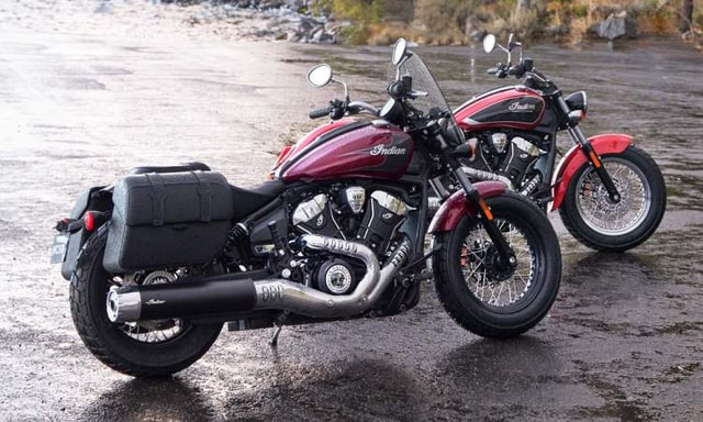 Indian Sport Scout Indian Sport Scout