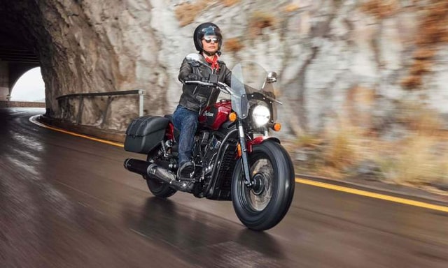 Indian Sport Scout Indian Sport Scout