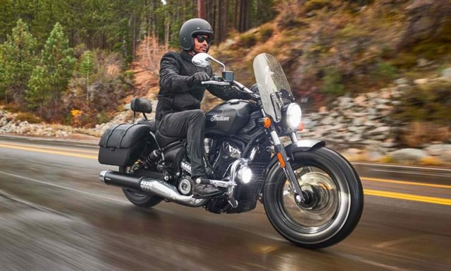 Indian Sport Scout Indian Sport Scout