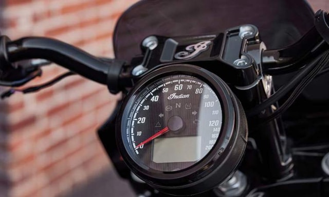 Indian Sport Scout Indian Sport Scout