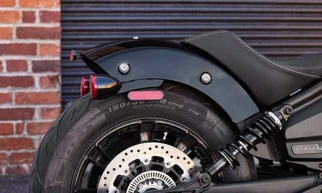 Indian Sport Scout Indian Sport Scout