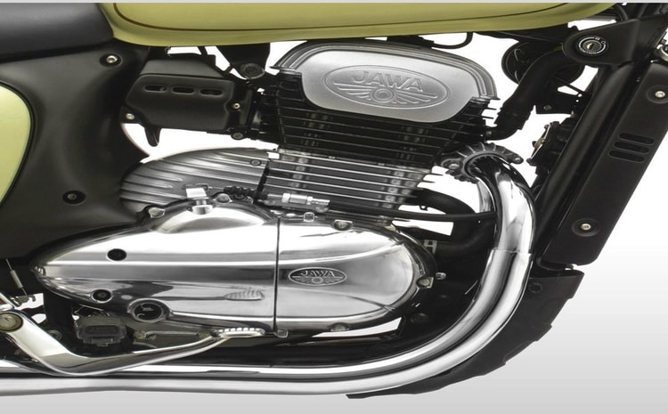 Passion and horsepower Passion and horsepower