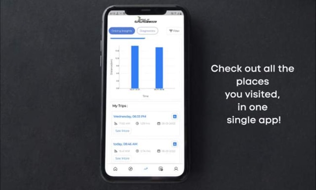 Joy E Bikes Mihos Connected App Joy E Bikes Mihos Connected App