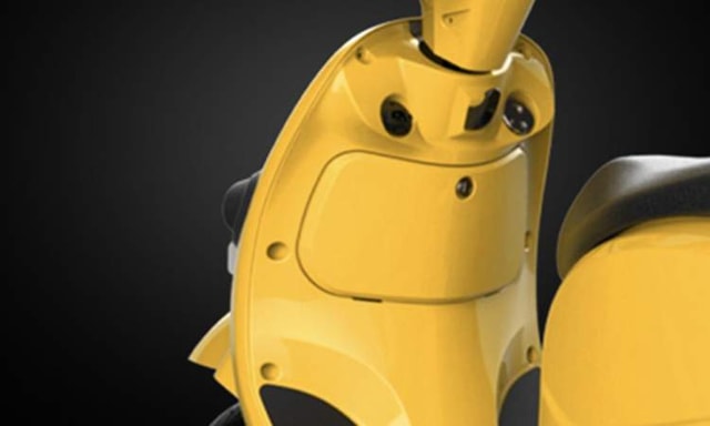 Joy E Bikes Mihos Storage Joy E Bikes Mihos Storage