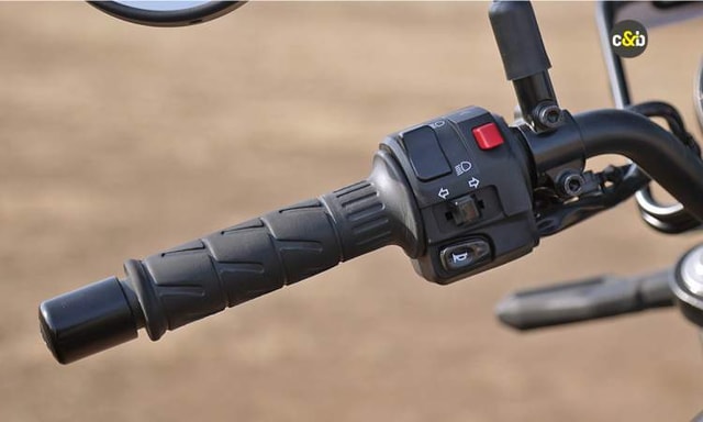 Kawasaki Eliminator 10 Kawasaki Eliminator 10