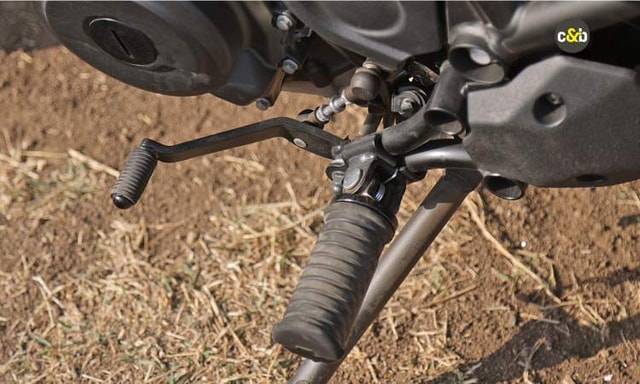 Kawasaki Eliminator 11 Kawasaki Eliminator 11