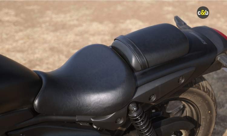 Kawasaki Eliminator 12 Kawasaki Eliminator 12