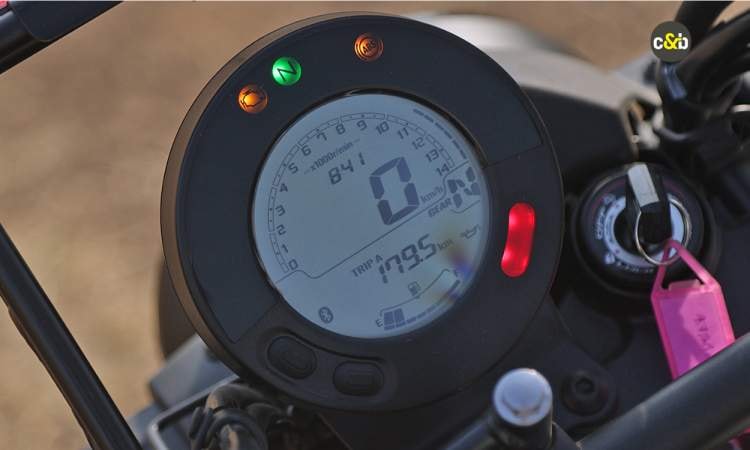 Kawasaki Eliminator 13 Kawasaki Eliminator 13