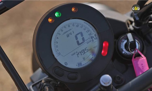 Kawasaki Eliminator 13 Kawasaki Eliminator 13