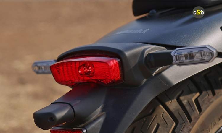 Kawasaki Eliminator 14 Kawasaki Eliminator 14