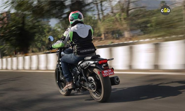 Kawasaki Eliminator 2 Kawasaki Eliminator 2