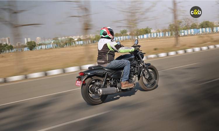 Kawasaki Eliminator 5 Kawasaki Eliminator 5