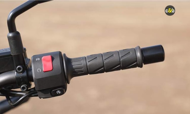 Kawasaki Eliminator 9 Kawasaki Eliminator 9