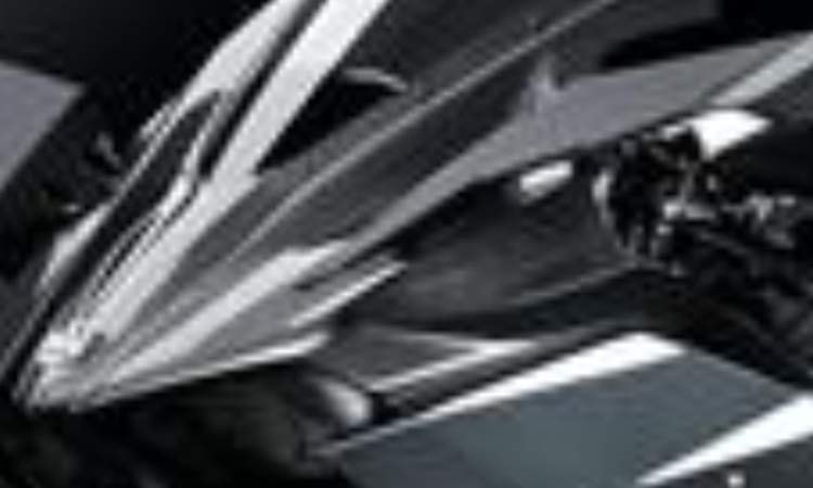 Aerodynamically Designed Bodywork Aerodynamically Designed Bodywork