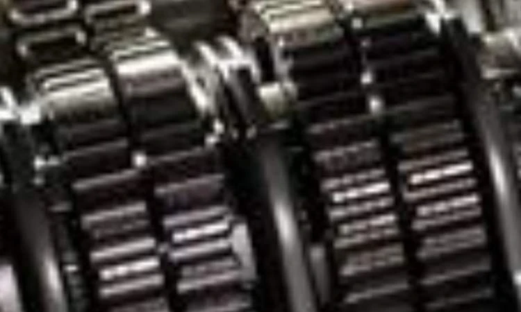 Dog Ring Transmission Dog Ring Transmission