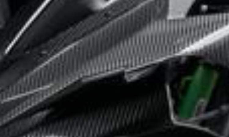 Downforce Generation. Downforce Generation.