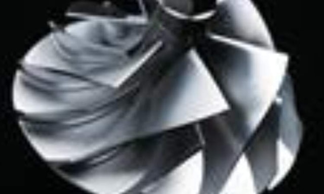 In House Designed Supercharger In House Designed Supercharger