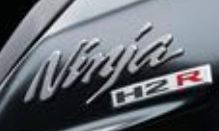 Kawasaki Original Silver-Mirror Paint . Kawasaki Original Silver-Mirror Paint .