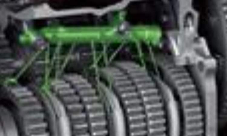 Riding Position & Ergonomics Riding Position & Ergonomics