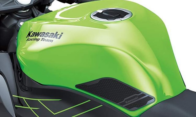 Kawasaki Ninja Zx 6r Fuel Tank Kawasaki Ninja Zx 6r Fuel Tank