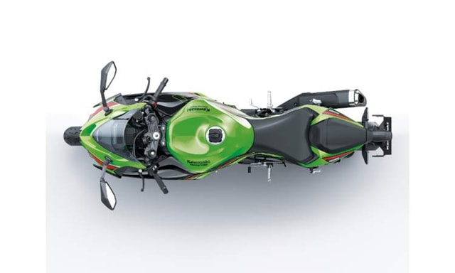 Kawasaki Ninja Zx 6r Side View 9 Kawasaki Ninja Zx 6r Side View 9