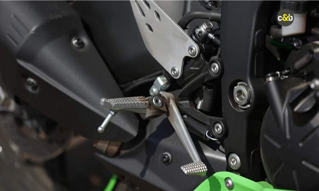 Kawasaki Ninja Zx Kawasaki Ninja Zx