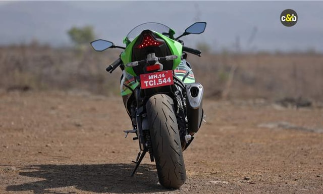 Kawasaki Ninja Zx Kawasaki Ninja Zx