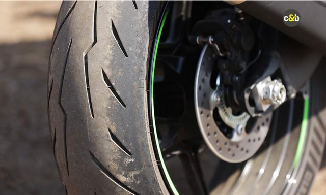 Kawasaki Ninja Zx Kawasaki Ninja Zx