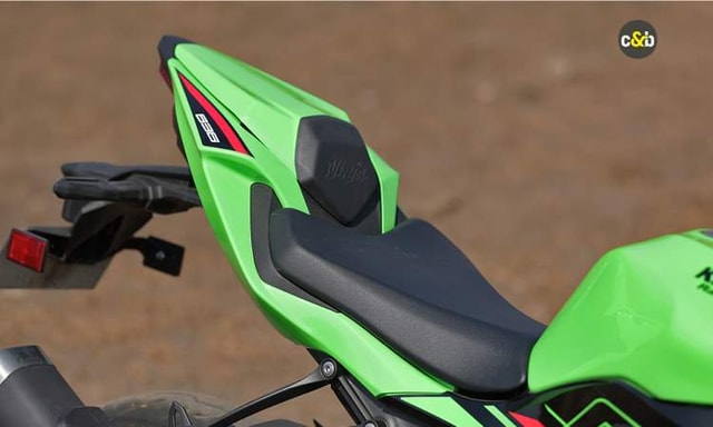 Kawasaki Ninja Zx Kawasaki Ninja Zx