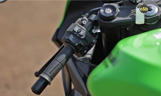 Kawasaki Ninja Zx Kawasaki Ninja Zx