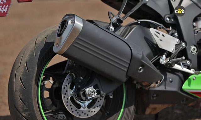 Kawasaki Ninja Zx Kawasaki Ninja Zx