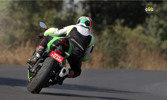 Kawasaki Ninja Zx Kawasaki Ninja Zx