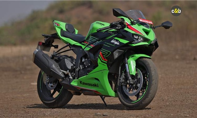 Kawasaki Ninja Zx Kawasaki Ninja Zx