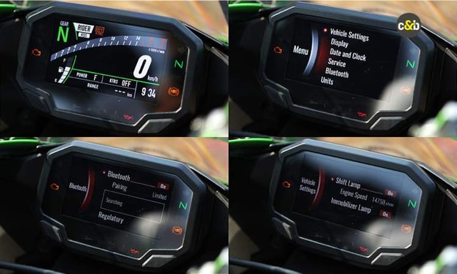 Kawasaki Ninja Zx Kawasaki Ninja Zx