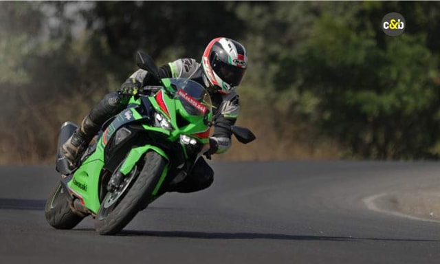 Kawasaki Ninja Zx Kawasaki Ninja Zx