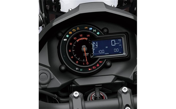 High-Class Instrumentation High-Class Instrumentation