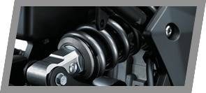 Suspension Suspension