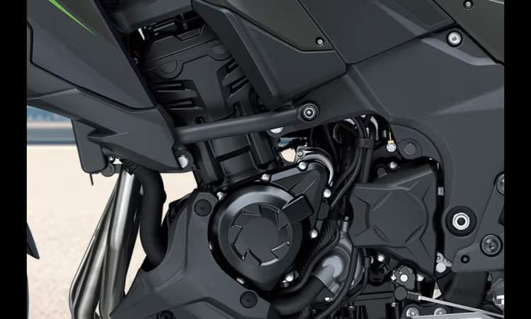 Versys 1100 Engine Versys 1100 Engine