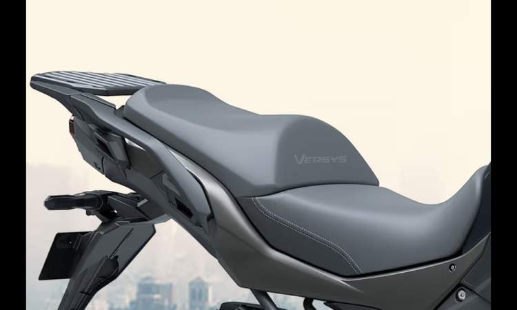 Versys 1100 Seat Versys 1100 Seat
